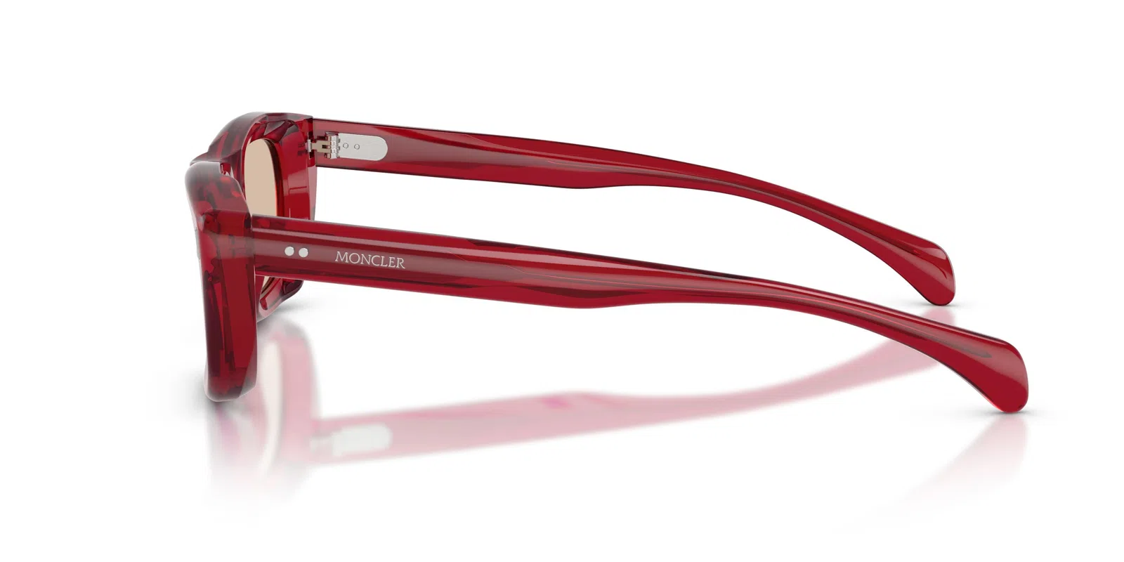 Moncler Lido 6037 Sunglasses - view 22